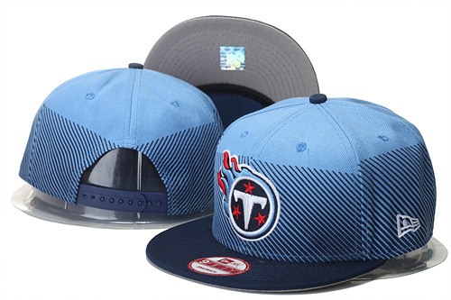 NFL Tennessee Titans Stitched Snapback Hats 009